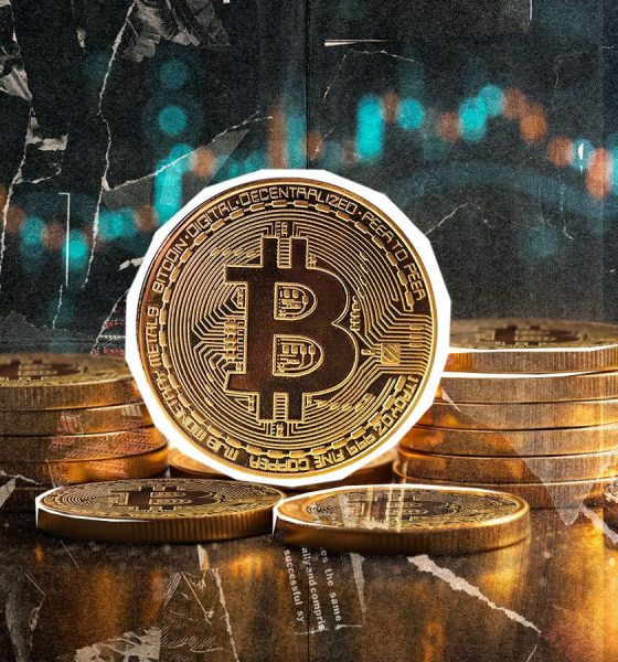 8,000 BTC Just Moved. BlackRock or Saylor?