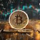 8,000 BTC Just Moved. BlackRock or Saylor?