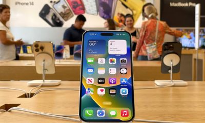97% of Foxconn’s iPhone exports from India now headed to the US amid soaring China tariffs