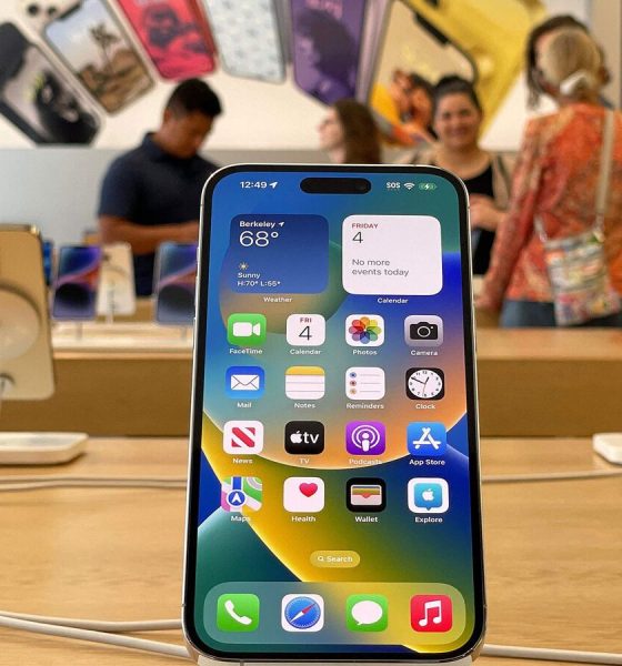 97% of Foxconn’s iPhone exports from India now headed to the US amid soaring China tariffs