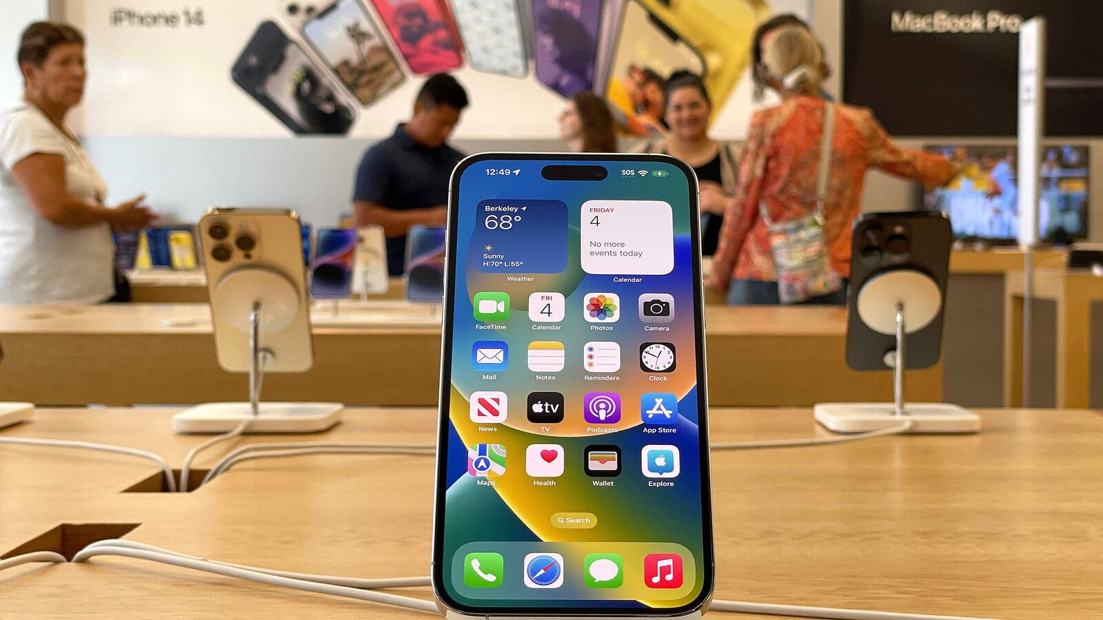 97% of Foxconn’s iPhone exports from India now headed to the US amid soaring China tariffs