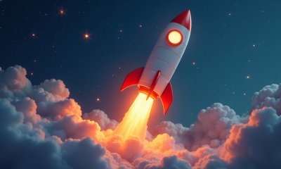 AERO price jumps 20% as it defies crypto downturn
