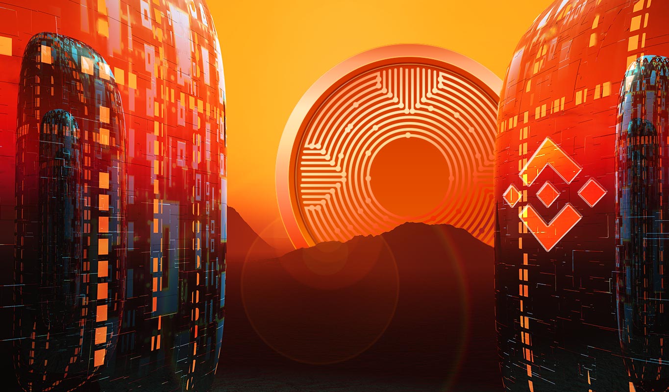 AI-Focused Layer-1 Blockchain Altcoin SAHARA Flames Out Following New Binance Listing