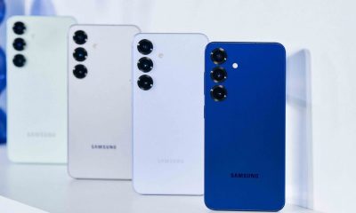 AI-powered strategy helps Samsung retake lead from Apple in Q1 2025 smartphone market: IDC Report
