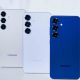 AI-powered strategy helps Samsung retake lead from Apple in Q1 2025 smartphone market: IDC Report