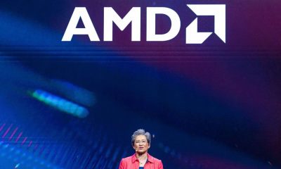 AMD’s Helios Server launch signals bold challenge to Nvidia’s AI supremacy, backed by OpenAI and Crusoe