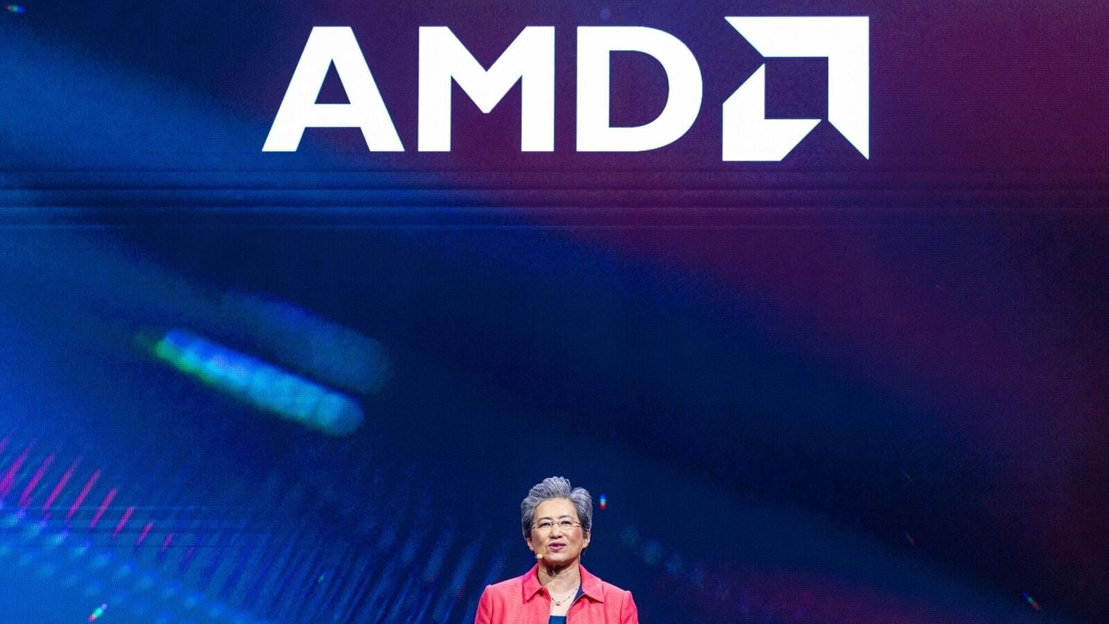 AMD’s Helios Server launch signals bold challenge to Nvidia’s AI supremacy, backed by OpenAI and Crusoe