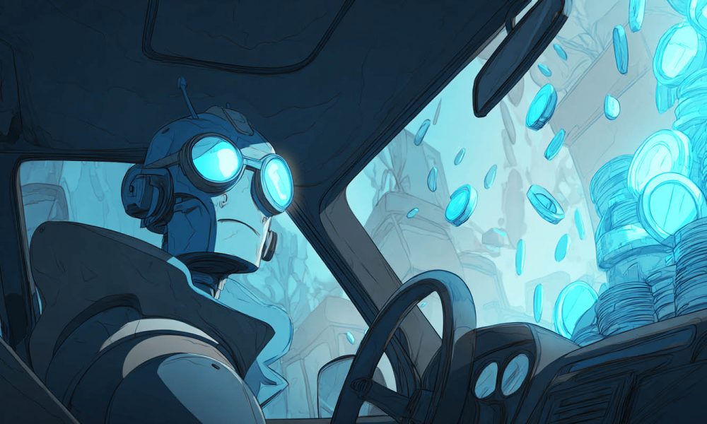 ARK Invest’s Cathie Wood Unveils Massive Price Target for Tesla (TSLA) in Five Years Fueled by Robotaxi Platform