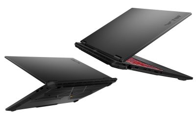 ASUS expands ROG and TUF lineup in India with four new gaming laptops, prices start at ₹1,44,990