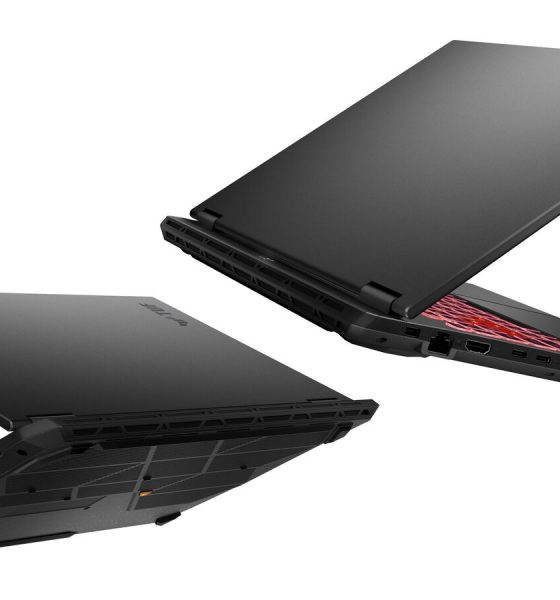 ASUS expands ROG and TUF lineup in India with four new gaming laptops, prices start at ₹1,44,990