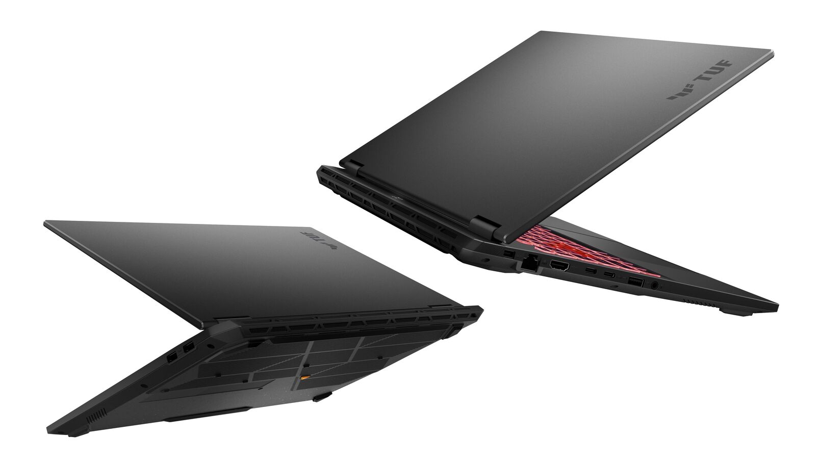 ASUS expands ROG and TUF lineup in India with four new gaming laptops, prices start at ₹1,44,990