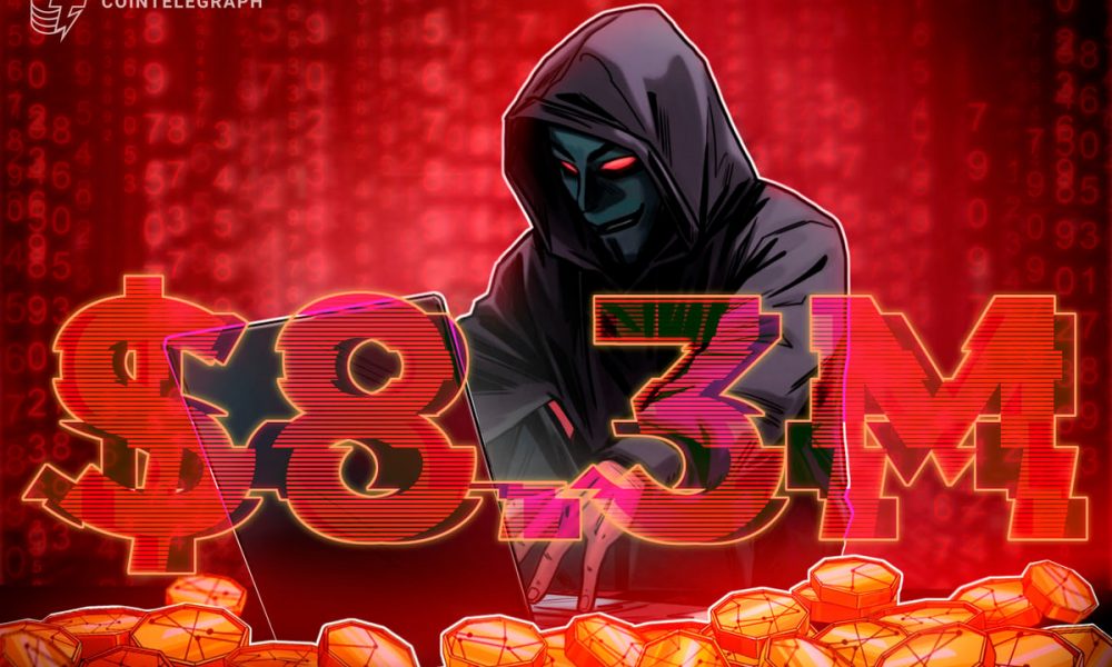 Alex Protocol to Reimburse Users After $8.3M Exploit on Bitcoin DeFi Platform