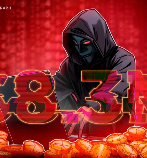 Alex Protocol to Reimburse Users After $8.3M Exploit on Bitcoin DeFi Platform