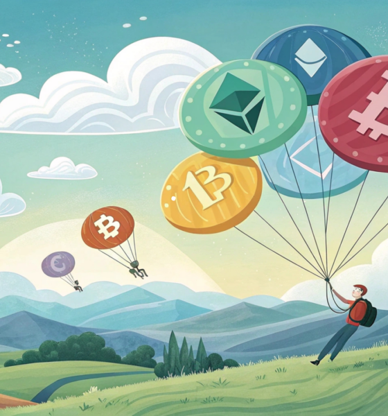 Altcoin Season Index dips to 26: Is Bitcoin dominance fading, or just pausing?
