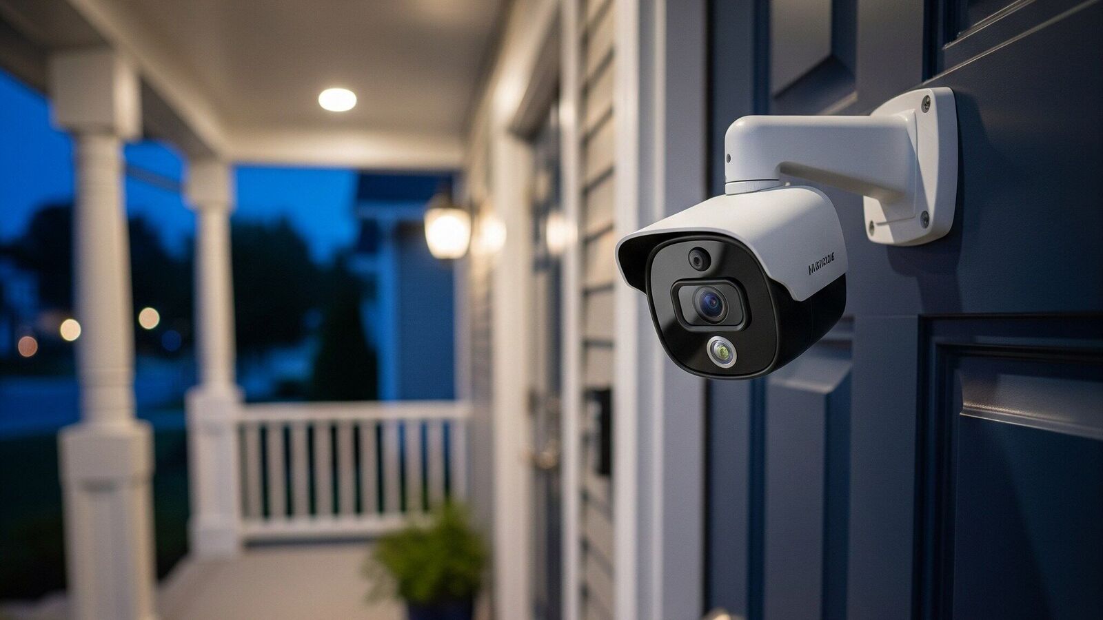 Amazon Super Safety Sale! Up to 60% off on smart door locks, safes, security cameras and more