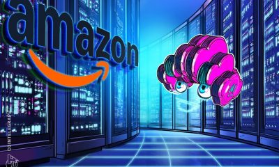 Amazon turns to nuclear energy to power AI facility