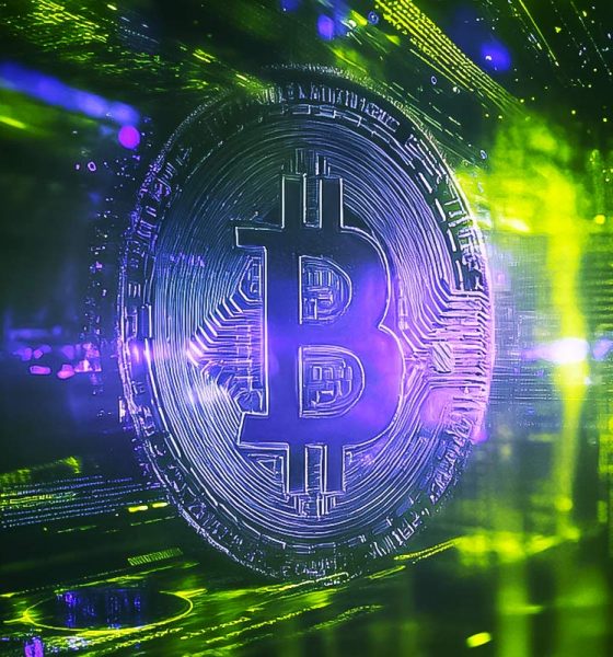Analyst Details Bitcoin Path to a Parabolic Rally, Says BTC Will ‘Significantly Outperform’ Stocks if History Repeats Itself