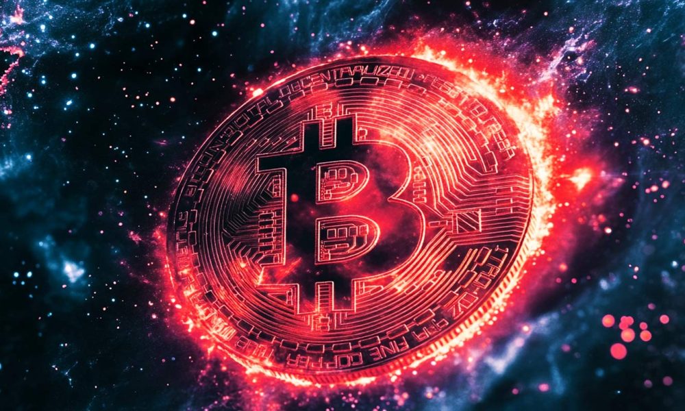 Analytics Platform Warns Bitcoin Is ‘Stalling’ Below Major Resistance Level, Says Breakout Won’t Happen Until This Happens