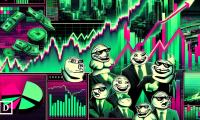 Aptos DEX Activity Hits Record, Nears $200 Million in Daily Volume