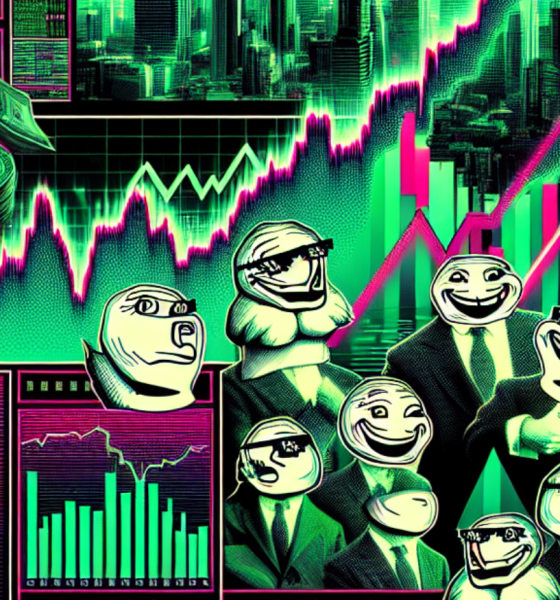 Aptos DEX Activity Hits Record, Nears $200 Million in Daily Volume