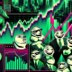 Aptos DEX Activity Hits Record, Nears $200 Million in Daily Volume