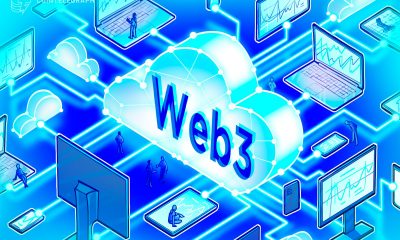 Aptos and Jump Crypto Launch Shelby, a Web3 Cloud Storage Platform
