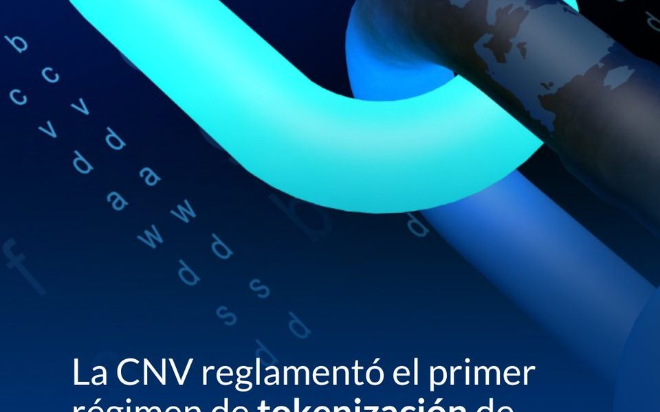 Argentina's CNV Approves First Regulatory Sandbox for Securities Tokenization