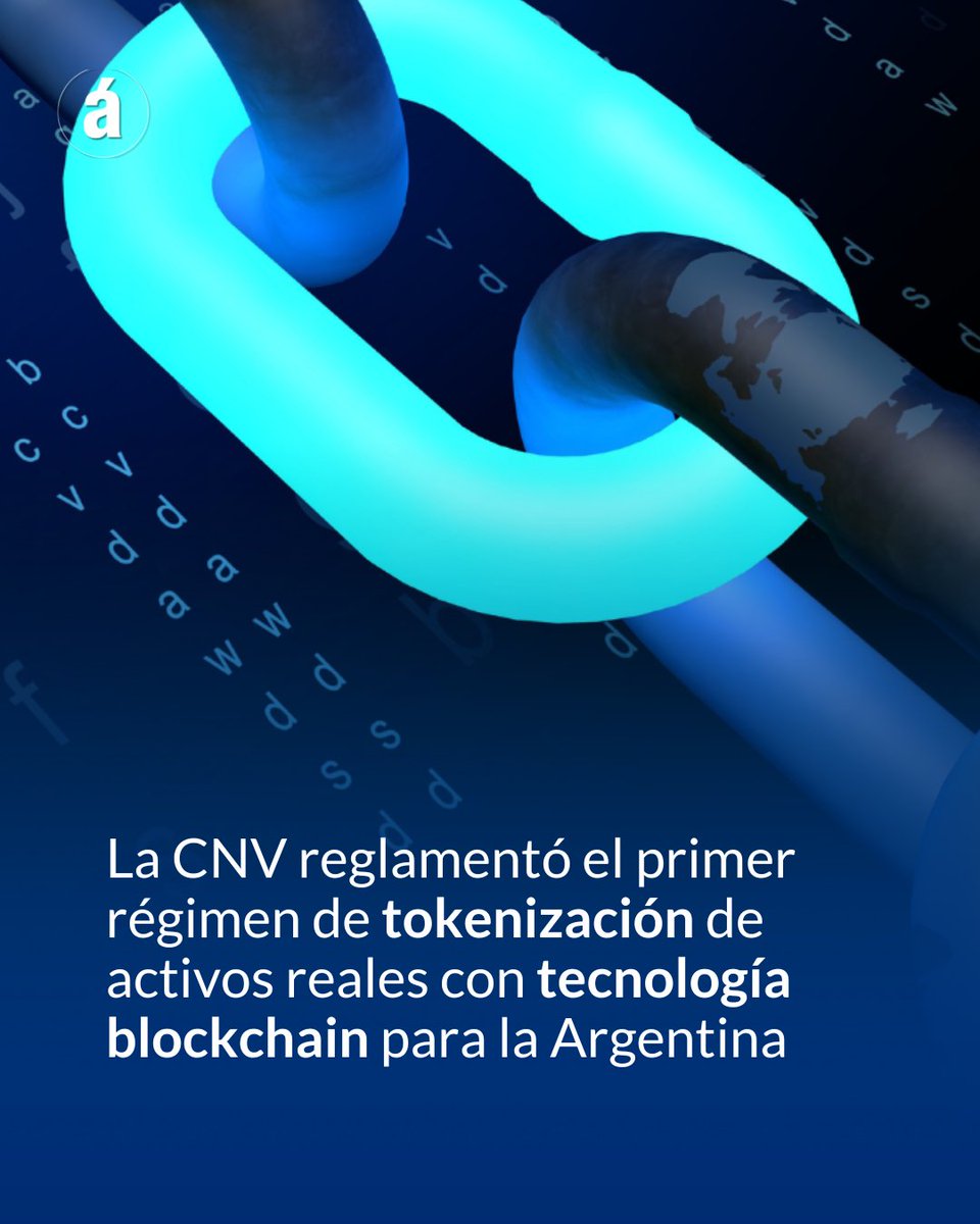 Argentina's CNV Approves First Regulatory Sandbox for Securities Tokenization