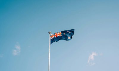 Australia sets limits on crypto ATM use amid rising scam concerns