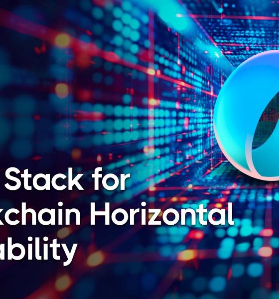 Avail Goes Full Stack to Capture $300bn Global Blockchain Infra Market