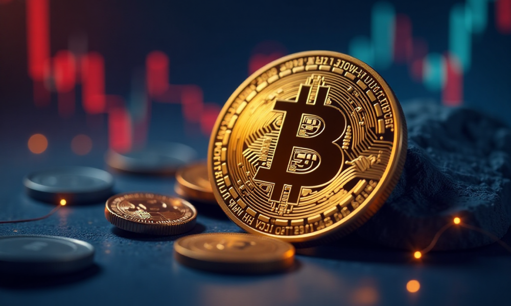 Bitcoin trades over $101.5K; analysts eye $120K amid corporate accumulation