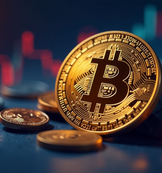 Bitcoin trades over $101.5K; analysts eye $120K amid corporate accumulation