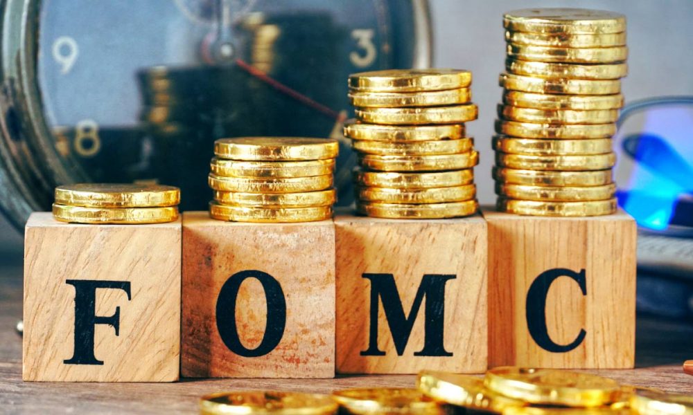 FOMC meeting