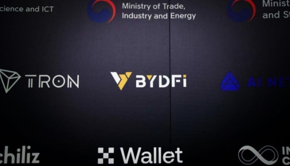 BYDFi Joins Seoul Meta Week 2025, Advancing Web3 Vision and South Korea Strategy