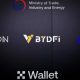 BYDFi Joins Seoul Meta Week 2025, Advancing Web3 Vision and South Korea Strategy