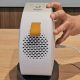 BenQ GV50 portable projector review: Auto-adjusting, laser-powered cinema for any wall or room