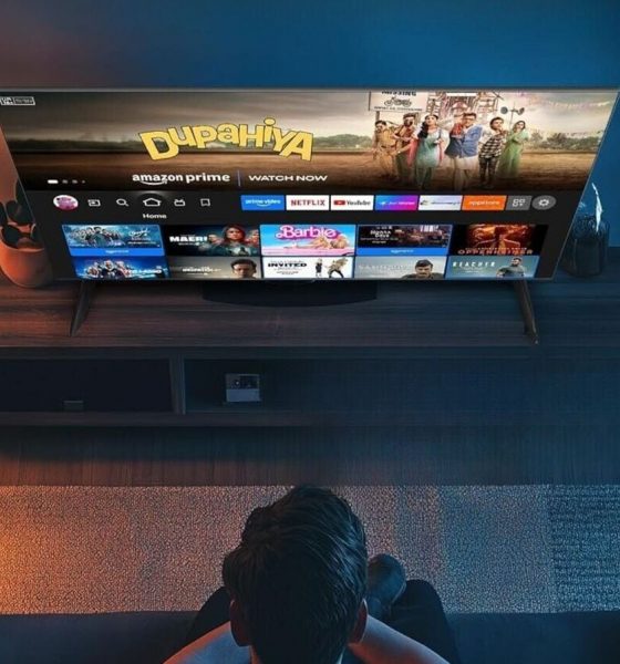 Best Amazon Fire OS TVs to deliver premium features without draining your budget