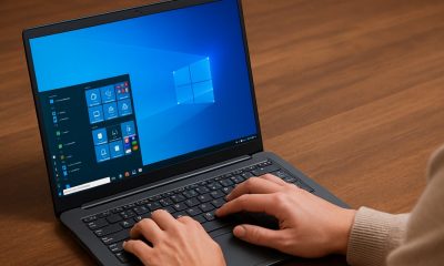 Best Lenovo laptops in 2025 for gamers, professionals and creators who need top performance and speed