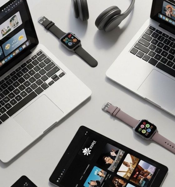 Best back to school deals on Amazon: Save big on laptops, tablets and more