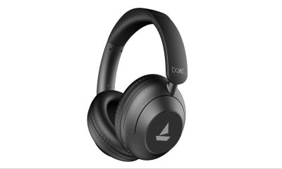 Best boAt headphones with noise cancelling features and great battery: 10 headphones you can rely on