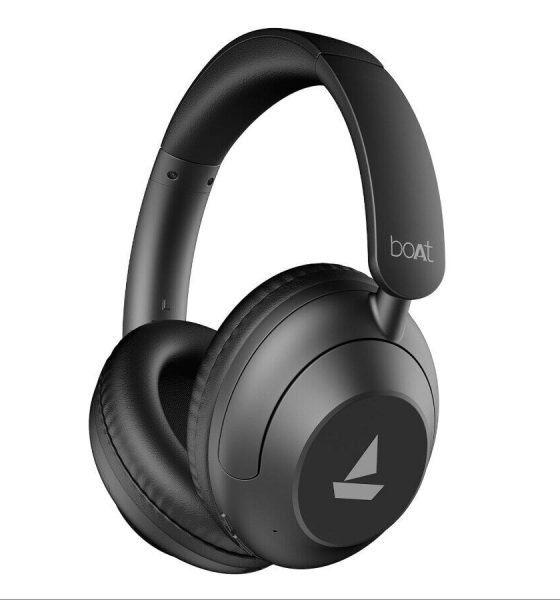 Best boAt headphones with noise cancelling features and great battery: 10 headphones you can rely on