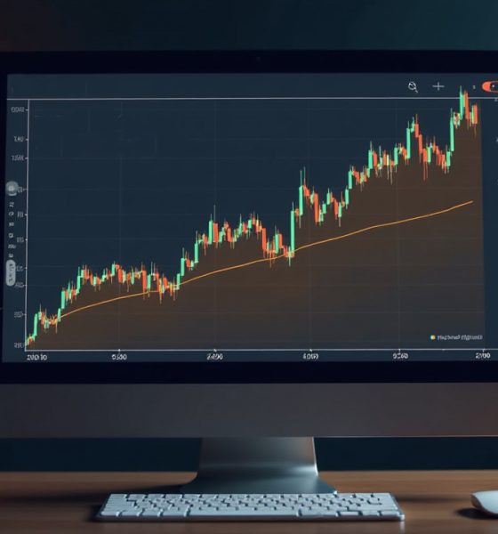 best crypto presales to invest in amidst trump spending bill