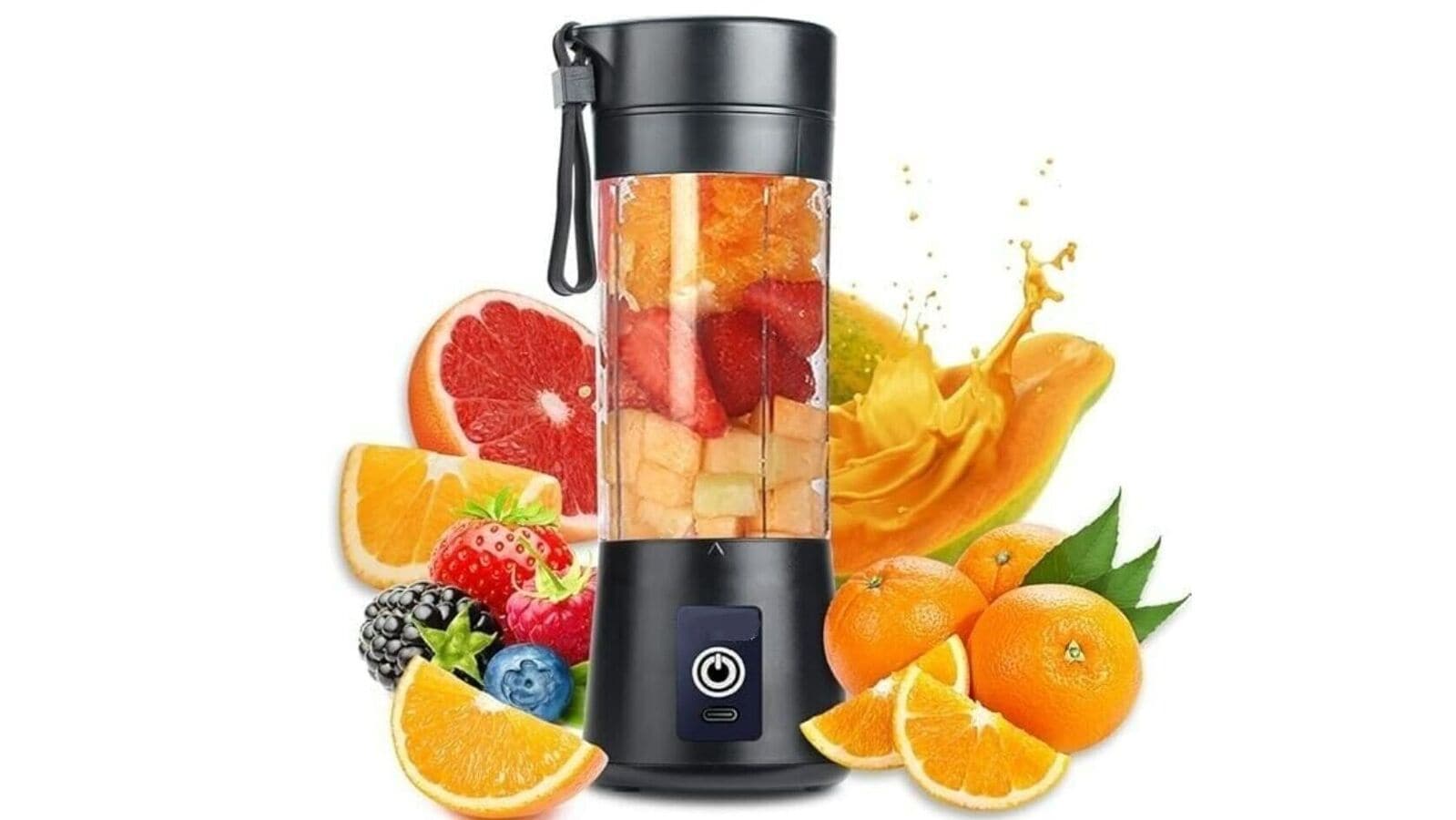 Best juicer for home in 2025: Top 10 choices for your family's good health from brands like Philips, Borosil and more