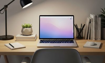 Best slim laptops for portability and performance: Top 10 picks from top brands