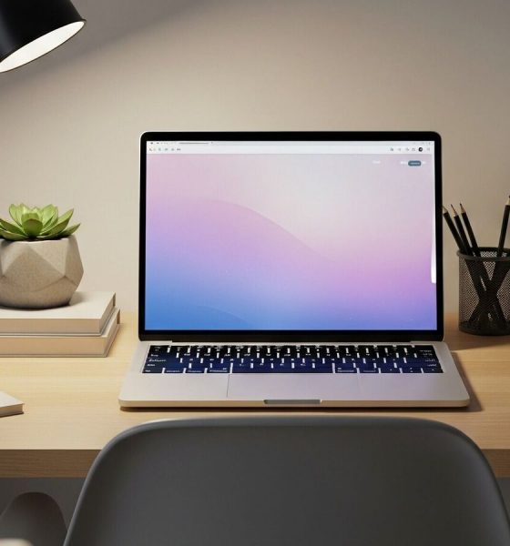Best slim laptops for portability and performance: Top 10 picks from top brands