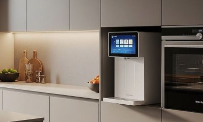 Best water purifiers under ₹15000: Explore the top 6 options from Aquaguard, Urban Company and more