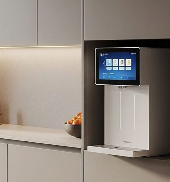 Best water purifiers under ₹15000: Explore the top 6 options from Aquaguard, Urban Company and more