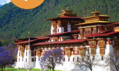 Bhutan Amasses $1.3 Billion in Bitcoin Reserve, 40% of Its GDP
