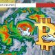 Big Bitcoin Price Move Likely as Liquidity and Supply Shrink
