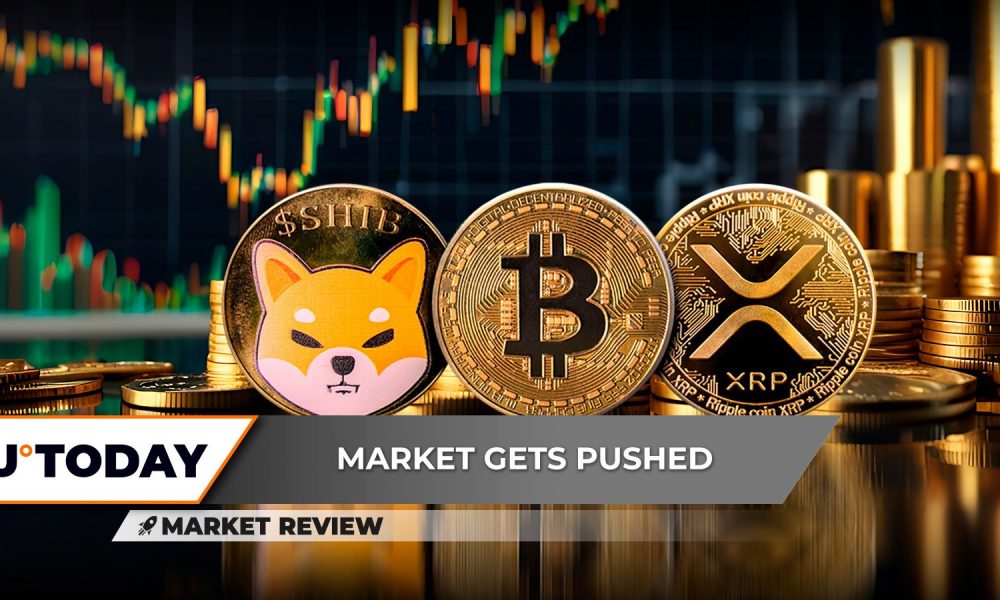 Big Chance, Be Ready for XRP Surprises Upcoming, Bitcoin (BTC) Ready to Dive?